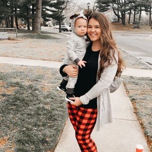 Meet your Posher, Faith